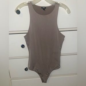 Express Bodysuit